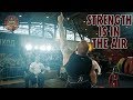 Powerlifting. Strength Is In The Air /// WRPF Worlds - 2017