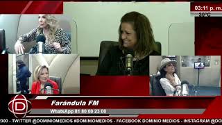 #InesperadoTour / Farándula FM