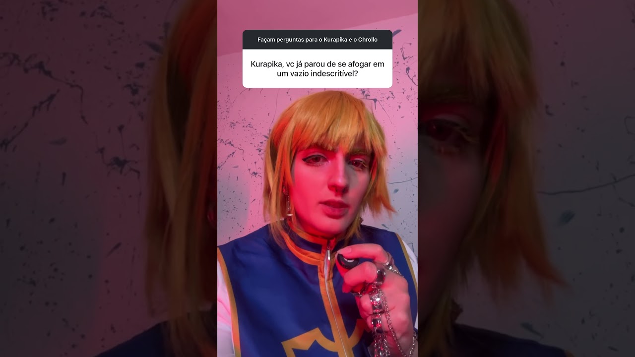 #kurapika #hunterxhunter