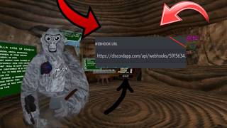How To Pull Game Webhooks! Unity Games
