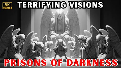 Enoch Explained The 10 Heavens - What he saw will Terrify you