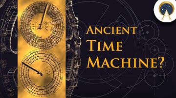 THE ANTIKYTHERA MECHANISM: A 2100 Year Old Computer?! - Ancient Origins
