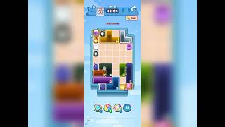Drop The Cat level 62 gameplay walkthrough solution 