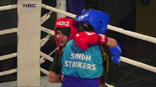 Opening Ceremony of National Boxing Championship 2026