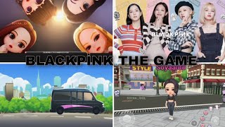 Blackpink The Game Oynuyoruzfullbütün Ayrıntılar Hepsi Bu Videodadetaylar Açıklamada