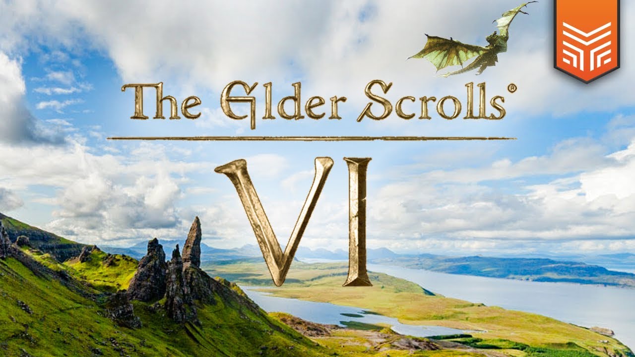 Não tão cedo: The Elder Scrolls VI só chegará com a próxima geração de  consoles 