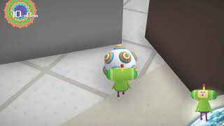 Katamari Damacy REROLL - Eternal 2 - Out of Bounds