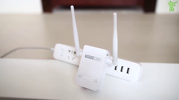 TOTOLINK EX200: Tưởng không cần mà cần không tưởng | Vinh Vật Vờ Review