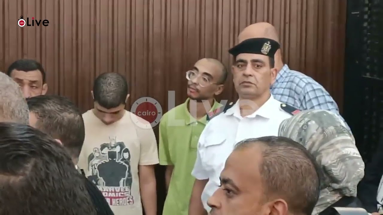 وعدته بهدية فعلا بس مخطفتهوش.. اعترافات قاتل صغير شبرا الخيمة أمام المحكمة