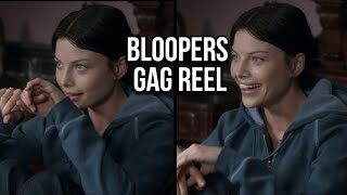 Hostel Part Ii 2007 - Bloopers Full Hd