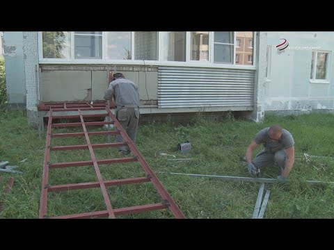 В д. Большое
