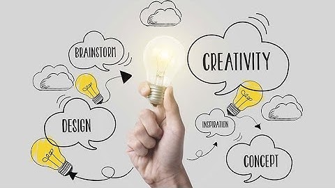 Creative Problem Solving (11 Minutes)