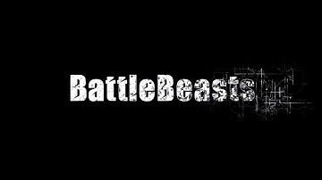 BattleBeasts teaser Game 2018 (Unreal Engine 4)