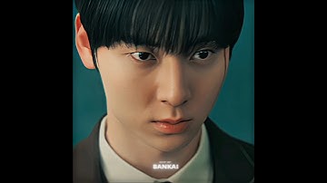 Ga-min’s Fire Bag Attack Cooked Him 💀🔥 | Study Group #studygroup #shorts