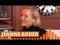 Capture de la vidéo Victoire De La Musique 2023 : Interview De Jeanne Added