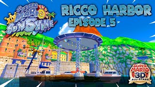 Ricco Harbor Episode 5 - Gooper Blooper Returns