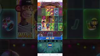 THE SAMURAI S LAST STAND PART 4 TOTAL CHAOS MAYHEM CRUSHING DEFEAT IN 1000 SPIN OF ABSOLUTE 0