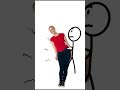 Why super strength sucks #drawnout #facts #fyp #shorts
