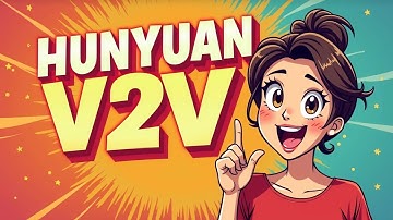 Ultimate Hunyuan Video Model Guide: Video-to-Video Workflow + ComfyUI Setup on Cloud & Local