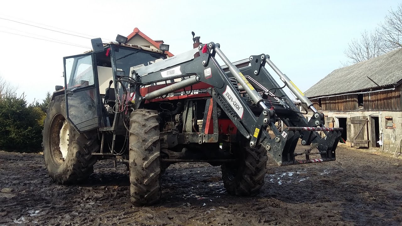 Vlog#3 Akcja pozostałości po lesie czyli niby vlog :D