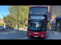 *LK18 AFA*Metroline Travel 2018Reg Volvo B5LH MCV Evoseti 