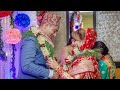 Suresh and Merina Wedding