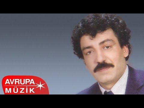 Müslüm Gürses - Güle Güle Git (Full Albüm)