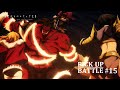【𝐏𝐈𝐂𝐊 𝐔𝐏 𝐁𝐀𝐓𝐓𝐋𝐄 #𝟏𝟓】ハンタースギルド第二攻撃隊 vsハイオーク | 「俺だけレベルアップな件 Season 2」毎週土曜24:00より放送中