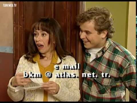 Dış Kapının Mandalları 1. Bölüm