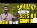 PHYSICS 2026 CHAPTER 1 Summary session 7 (KCL&KVL) MR MOAMEN MOHAMED