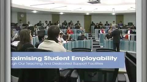 Bradford University School of Management   An Introduction