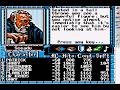 Bard's Tale 3 Apple II Walkthrough 15/17 Tenebrosia