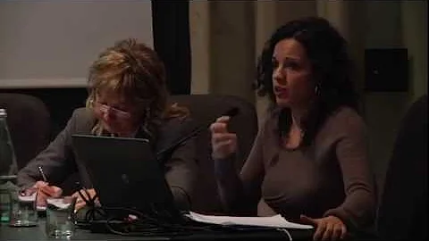 Deborah Paci - estratto n. 2 dalla relazione sulla...