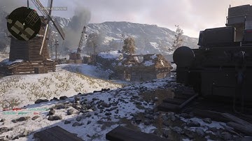 Hail Mary! - Call of Duty®: WWII