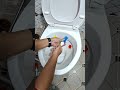 Dengan Biaya Murah Sekali Pun Kalian Bisa Buat Wc Wangi
