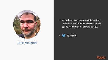 Puppet 5 – From Beginner to Pro : The Course Overview  | packtpub.com