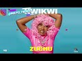 Zuchu Kwikwi Official Music Instrumental