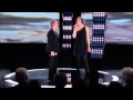 Capture de la vidéo Anne Murray & Dawn Langstroth: I Just Fall In Love Again