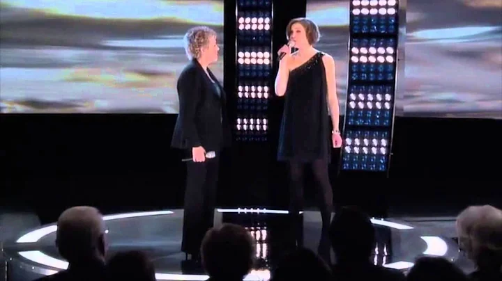 Anne Murray & Dawn Langstroth: I Just Fall in Love...