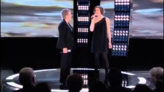 Anne Murray & Dawn Langstroth: I Just Fall in Love Again