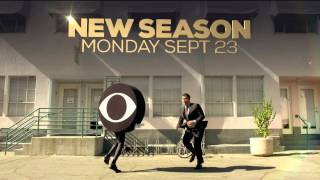 CBS 2013 Fall Promo