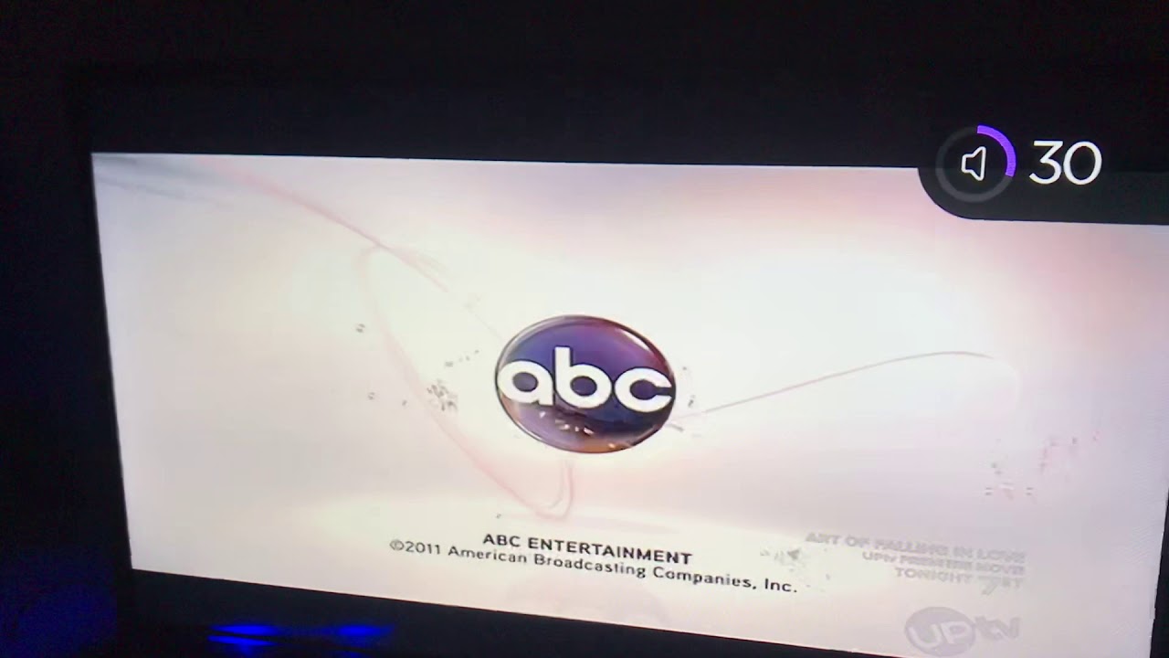 ABC/Vin Di Bona (2011, Vaporwave)