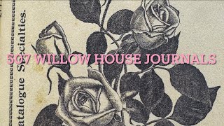 How To Start An Eclectic Journal