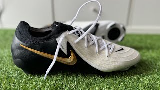 Nike Phantom GX 2 Pro Edition FG Boots Review & Play Test | UNBOXING ASMR! (4K)