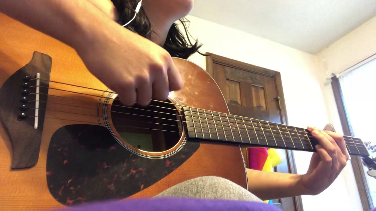 “Seventeen” Sharon Van Etten Cover YouTube