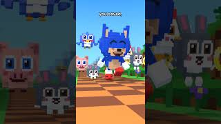What Happens If You Beat Sonic 1 Without the Chaos Emeralds? 💎