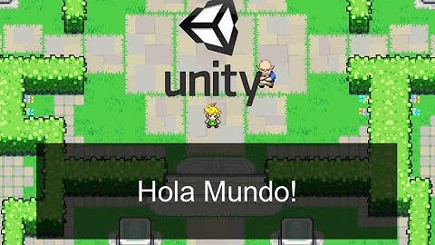 Unity - Tutorial Sistema de Diálogo