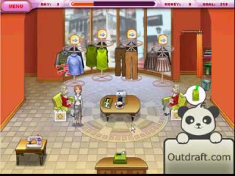 Dress Up Rush Dress Up Rush