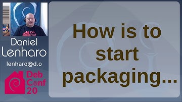 How is to starting packaging...