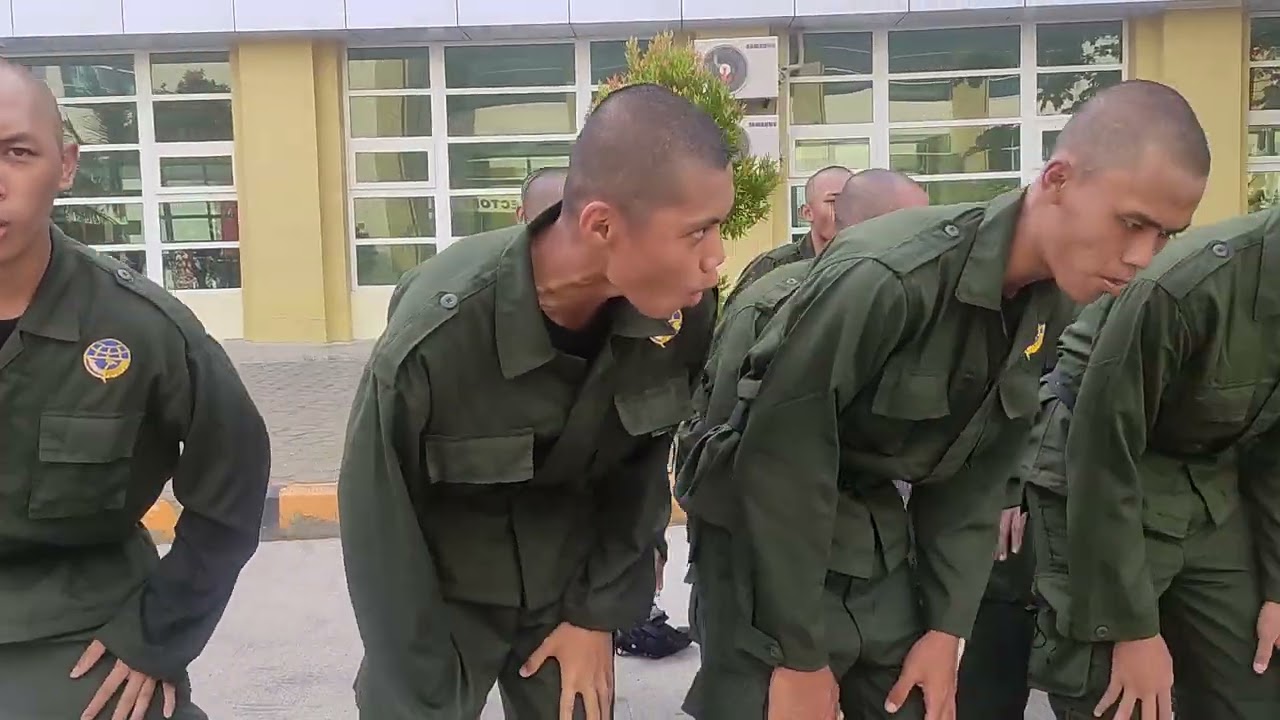 POLBIT POLTEKPEL BAROMBONG ANK 68